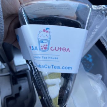 Boba CuCue - Bubble Tea Near Me - Gilbert, Arizona Boba CuCue - Bubble Tea Near Me - Gilbert, Arizona