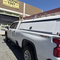 Silverado Silverado