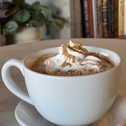 Lovely Day Cafe - Bedford Delight