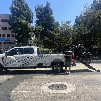 Victory Lane Freight - Towing Near Me - Los Angeles, California