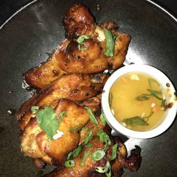 Standby - New American Near Me - Detroit, Michigan