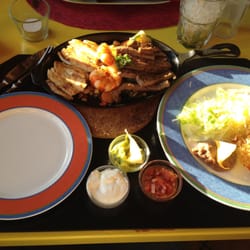 Mexican Restaurant & Bar