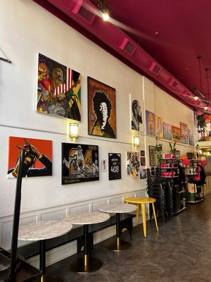 Nirvana Soul Coffee by null