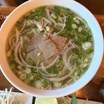 PhoNatics Noodle Bar - Vietnamese Near Me - Washington, DC, District of Columbia