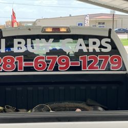 Johnny Cash for Cars