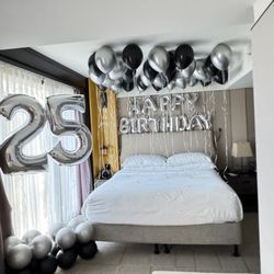 Deluxe Party Service