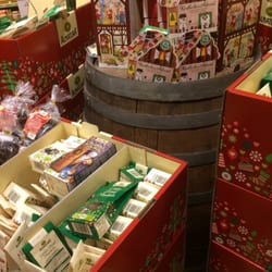 Alnatura - Weihnachten überall.