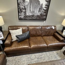 Living Spaces