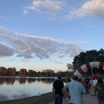 Lake Eola Park - Parks Near Me - Orlando, Florida Lake Eola Park - Parks Near Me - Orlando, Florida