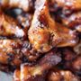 Mule Wings