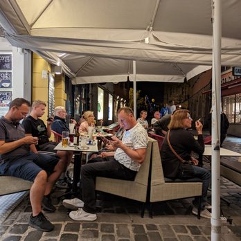 cafe del corso - Cafes Near Me - Bamberg, BY