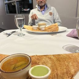 Dosa