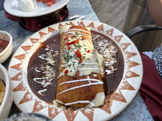 Santa Fe Cafe by null