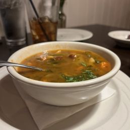 Soup