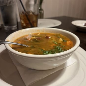 Bellanotte Restaurant - Soup - Italian Near Me - Middletown, Connecticut