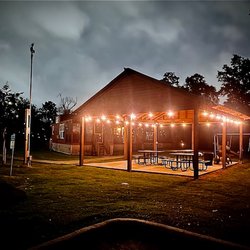 Bayou Bend RV Resort