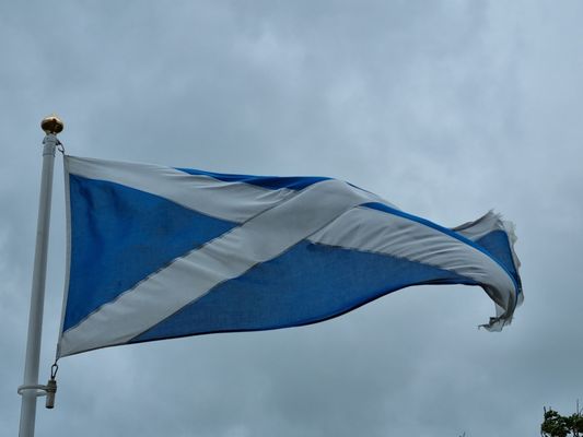 The National Wallace Monument by null