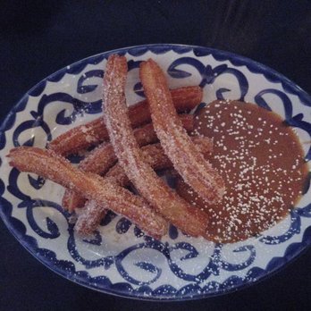 Milagro Cantina - Churros - Mexican Near Me - Toronto, Ontario