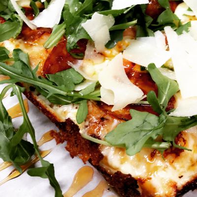 Thicc Pizza Co. by null