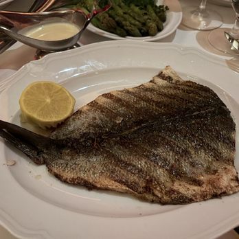 Carbone - Italian Near Me - Las Vegas, Nevada