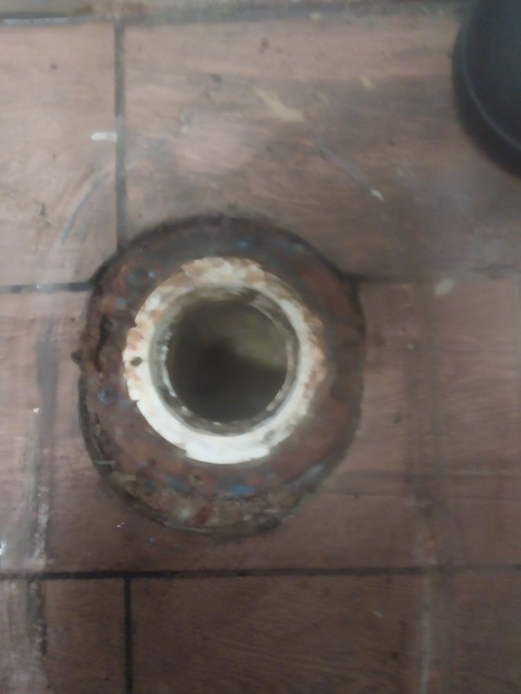 Slide of Cedar Creek Plumbing