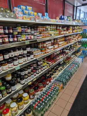 Mak European Delicatessens by null