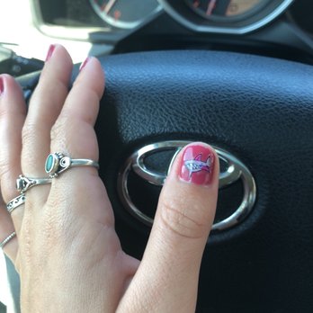 Tulip Nails - Nail Salons Near Me - Alameda, California Tulip Nails - Nail Salons Near Me - Alameda, California