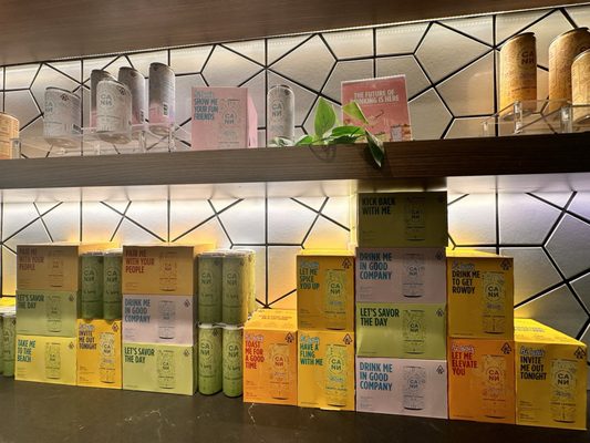 The Apothecarium Dispensary SoMa by null