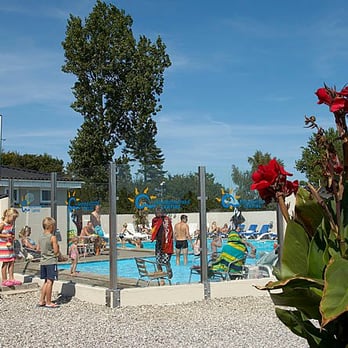Logismose - Campgrounds Near Me - Haarby, 83