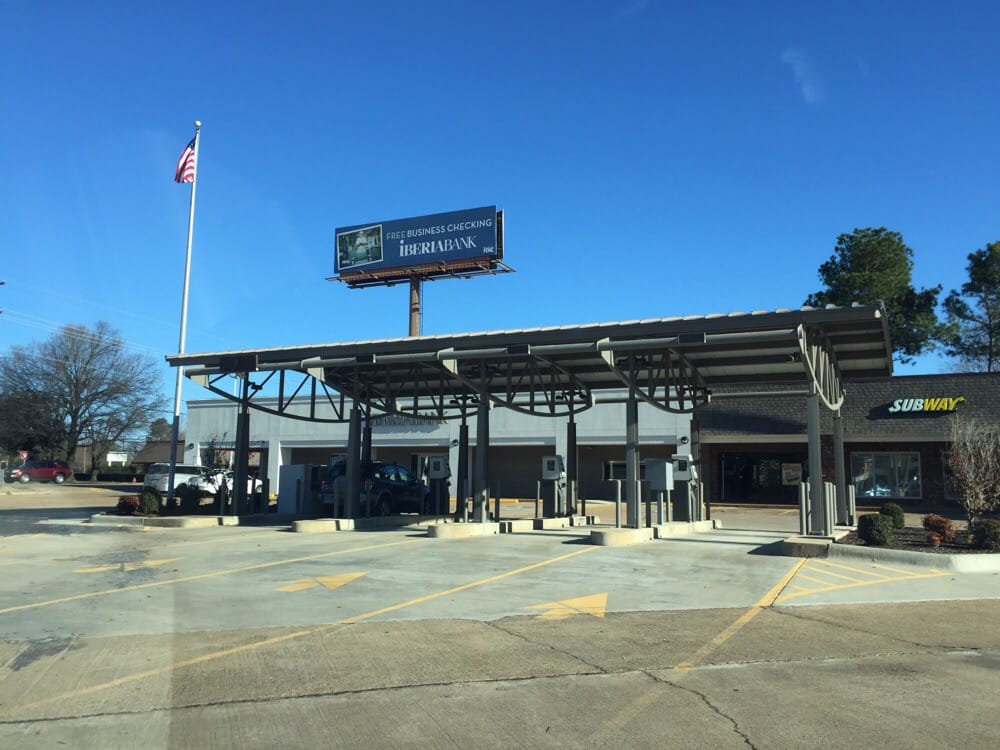 IBERIABANK Updated June 2024 2702 Culberhouse, Jonesboro, Arkansas