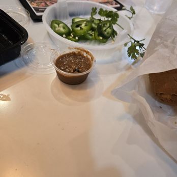 Banh Mi Station - Extra jalapeño and cilantro! - Street Vendors Near Me - Atlanta, Georgia Banh Mi Station - Extra jalapeño and cilantro! - Street Vendors Near Me - Atlanta, Georgia