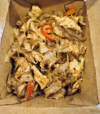 Dek Sen's Thai by null