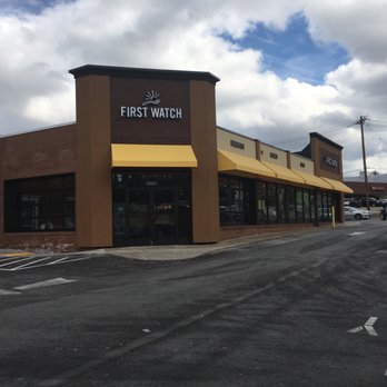 First Watch - Really outstanding healthful food. - Breakfast & Brunch Near Me - Pittsburgh, Pennsylvania First Watch - Really outstanding healthful food. - Breakfast & Brunch Near Me - Pittsburgh, Pennsylvania