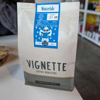 Vignette Coffee - Morning Coffee - Coffee Roasteries Near Me - Greensboro, North Carolina Vignette Coffee - Morning Coffee - Coffee Roasteries Near Me - Greensboro, North Carolina