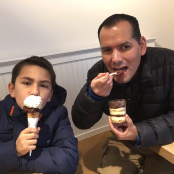 La Romana - Ice Cream & Frozen Yogurt Near Me - Rome, RM La Romana - Ice Cream & Frozen Yogurt Near Me - Rome, RM