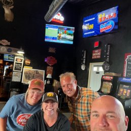 Hanging with the OG Waco Place. Hanging with the OG Waco Place.