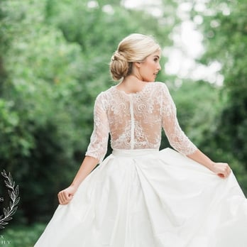 White Dresses - This gorgeous lace top and full skirt creates the perfect look for a bride who loves traditional and timeless bridal gowns. - Bridal Near Me - Nashville, Tennessee White Dresses - This gorgeous lace top and full skirt creates the perfect look for a bride who loves traditional and timeless bridal gowns. - Bridal Near Me - Nashville, Tennessee