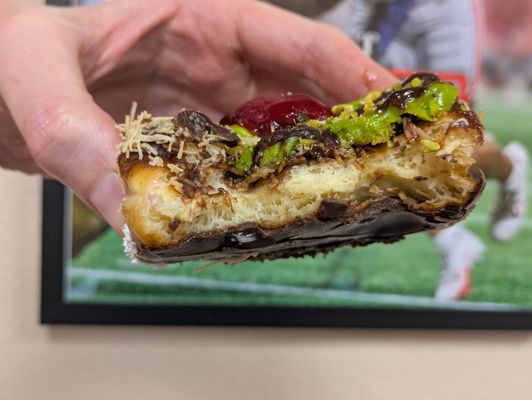 Pinkbox Doughnuts by null