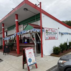 El Tapatio