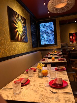 Canela Bistro Bar by null