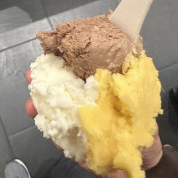 Amorino - Gelato Near Me - San Francisco, California