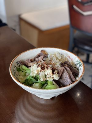 Northern pasta by null