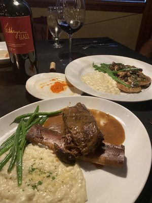 La Bistecca Italian Grille by null