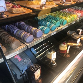 Layer Cake - Breakfast & Brunch Near Me - Irvine, California