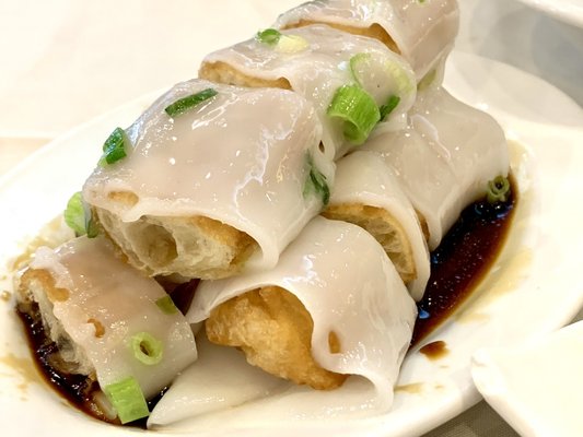 DimSum Seafood Restaurant by null