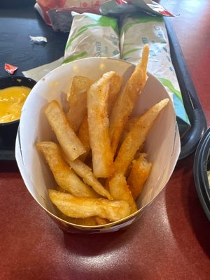 Taco Bell by null
