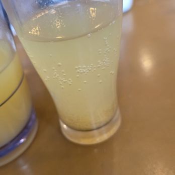 Ruby Slipper Central Business District - Mimosa flight - Breakfast & Brunch Near Me - New Orleans, Louisiana
