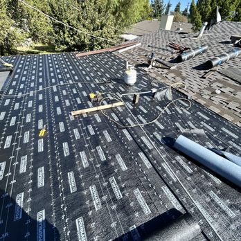 Crowne Roofing - Roofing Near Me - Simi Valley, California
