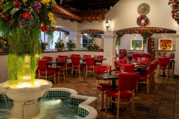 El Novillo Restaurant by null