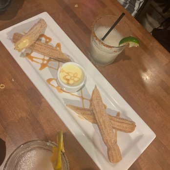 Cocina Madrigal - Churros - Tacos Near Me - Phoenix, Arizona